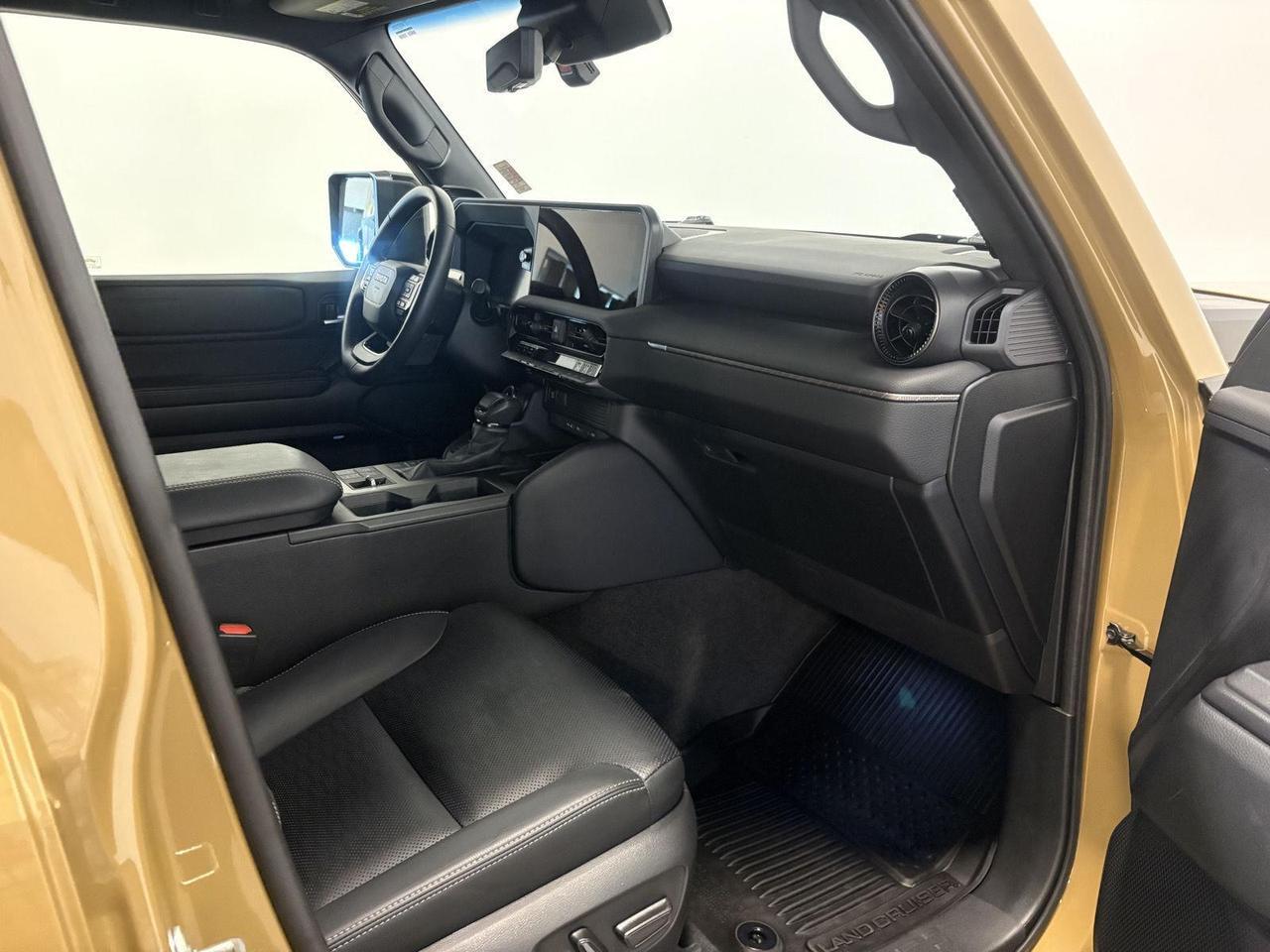 2024 Toyota Land Cruiser First Edition Parker CO