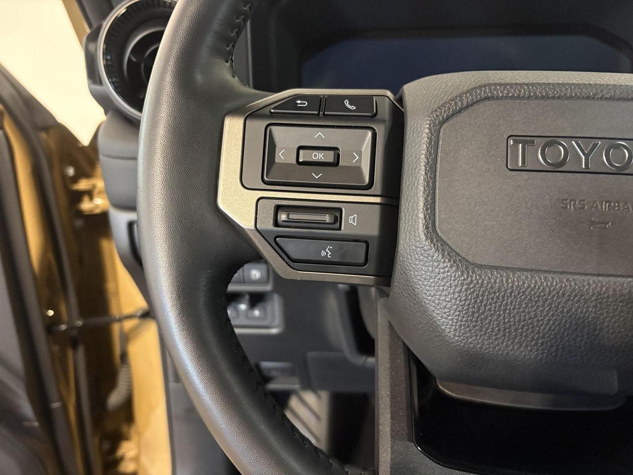 2024 Toyota Land Cruiser First Edition Parker CO
