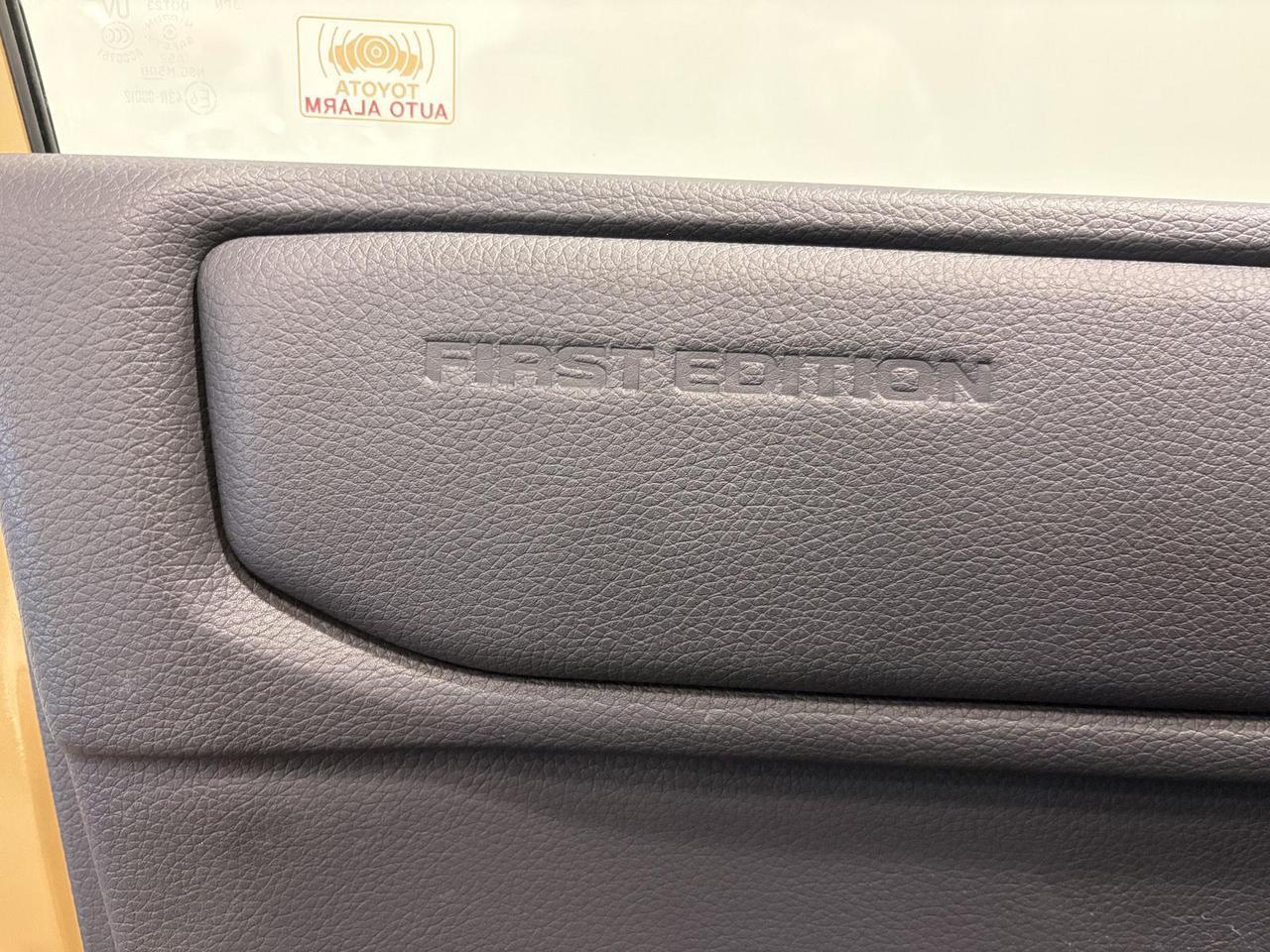 2024 Toyota Land Cruiser First Edition Parker CO