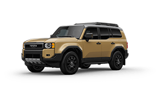 2024 Toyota Land Cruiser First Edition Petaluma CA