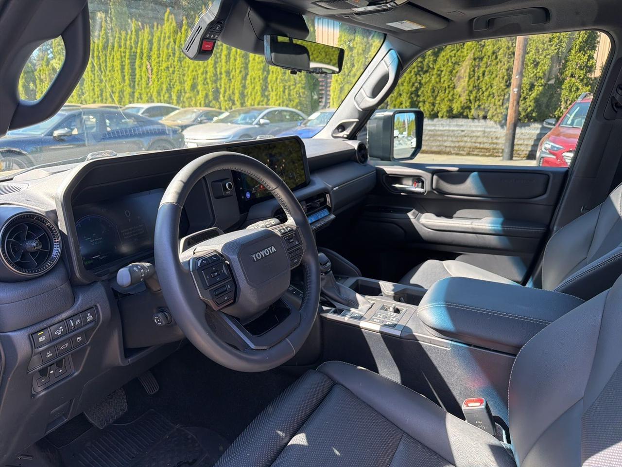 2024 Toyota Land Cruiser First Edition Portland OR