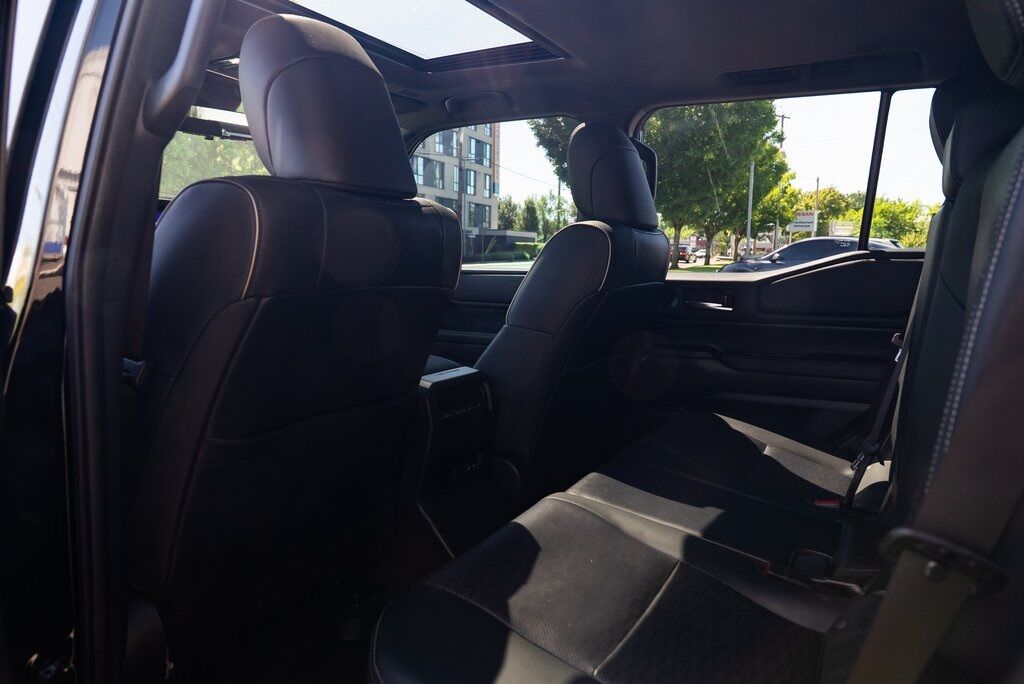 2024 Toyota Land Cruiser First Edition Beaverton OR