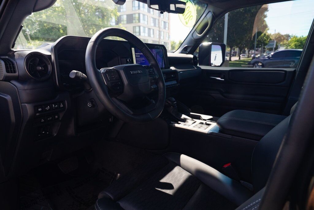 2024 Toyota Land Cruiser First Edition Beaverton OR