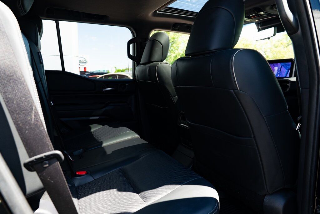 2024 Toyota Land Cruiser First Edition Beaverton OR