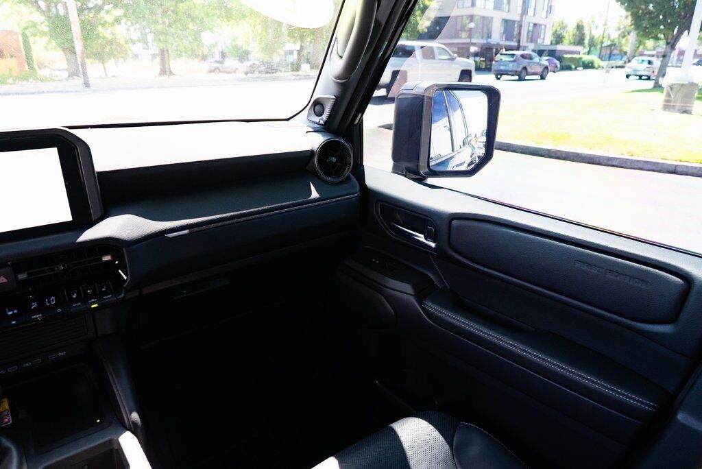 2024 Toyota Land Cruiser First Edition Beaverton OR