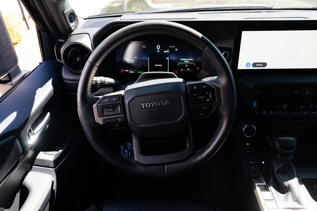 2024 Toyota Land Cruiser First Edition Beaverton OR