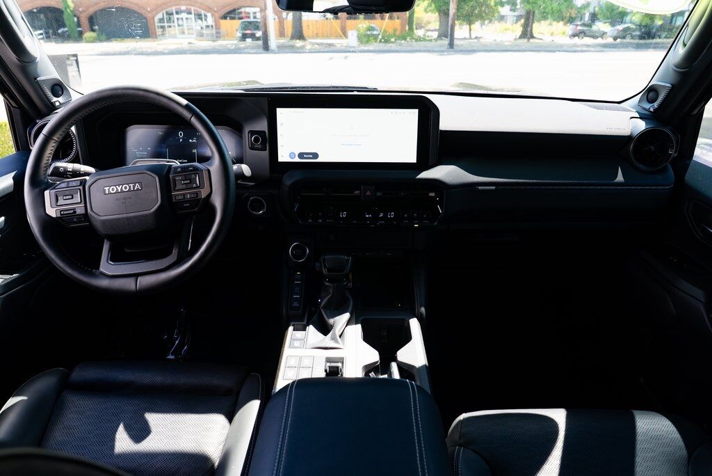 2024 Toyota Land Cruiser First Edition Beaverton OR