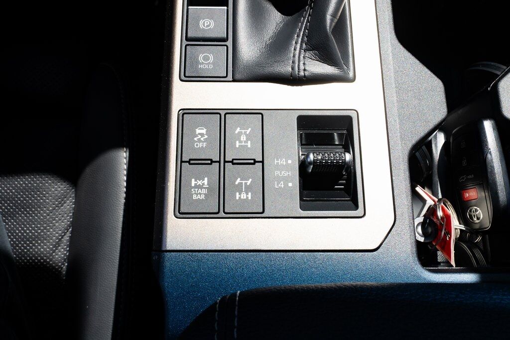 2024 Toyota Land Cruiser First Edition Beaverton OR