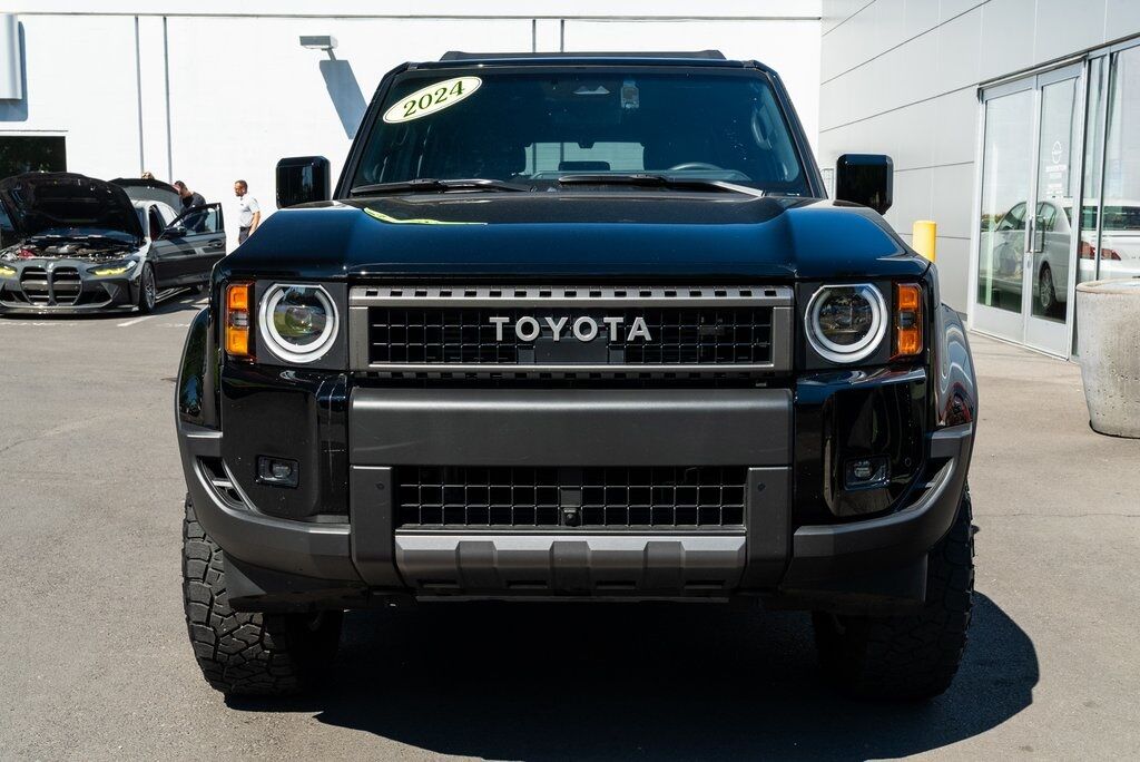 2024 Toyota Land Cruiser First Edition Beaverton OR