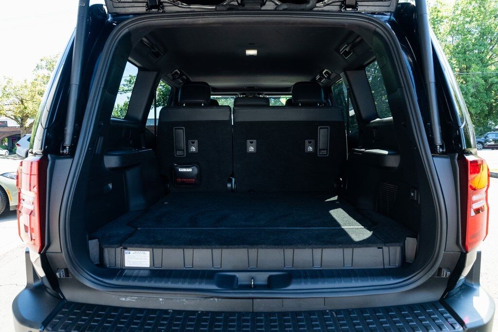 2024 Toyota Land Cruiser First Edition Beaverton OR