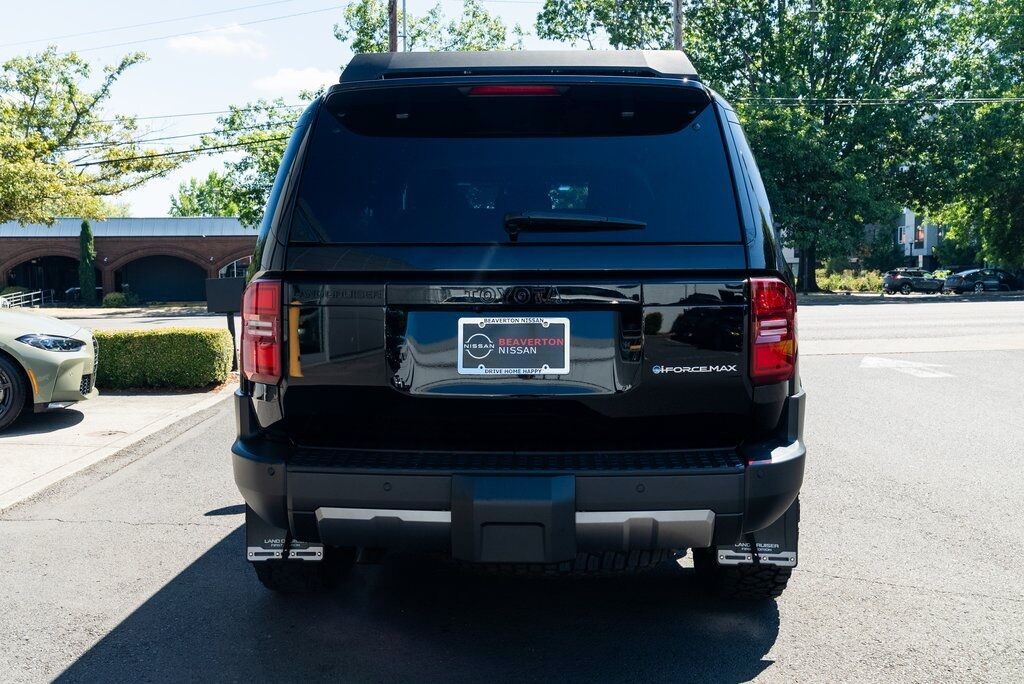 2024 Toyota Land Cruiser First Edition Beaverton OR