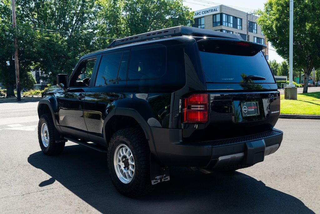 2024 Toyota Land Cruiser First Edition Beaverton OR