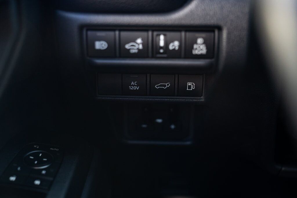2024 Toyota Land Cruiser First Edition Beaverton OR