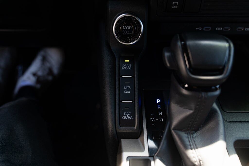 2024 Toyota Land Cruiser First Edition Beaverton OR