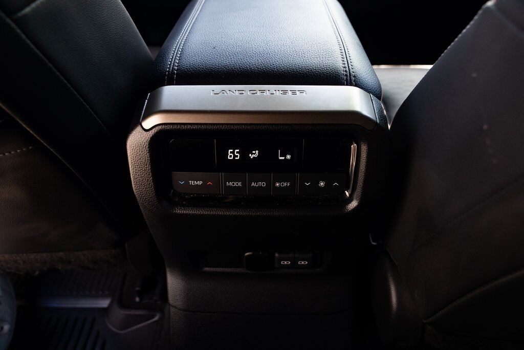 2024 Toyota Land Cruiser First Edition Beaverton OR