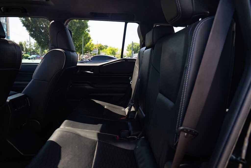 2024 Toyota Land Cruiser First Edition Beaverton OR