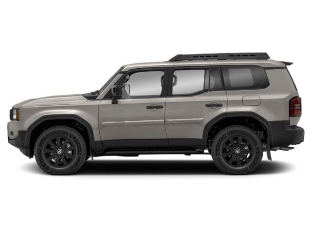 2024 Toyota Land Cruiser First Edition San Antonio TX