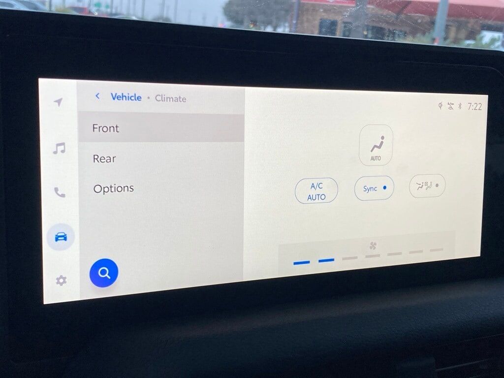 2024 Toyota Land Cruiser First Edition San Antonio TX