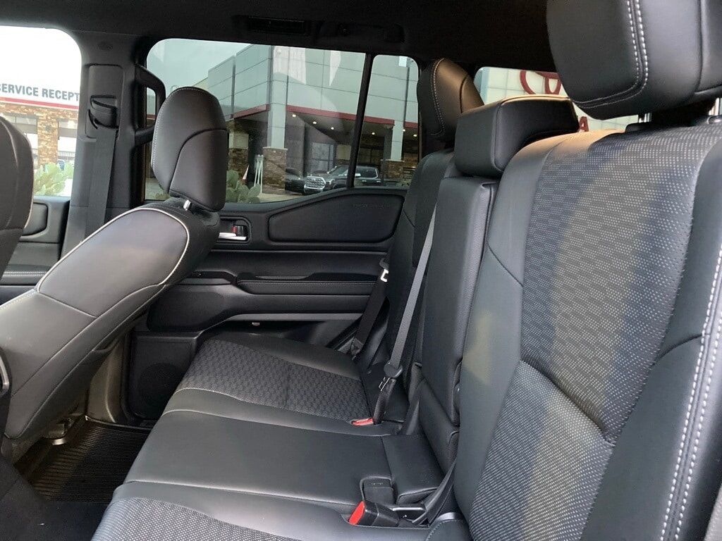 2024 Toyota Land Cruiser First Edition San Antonio TX