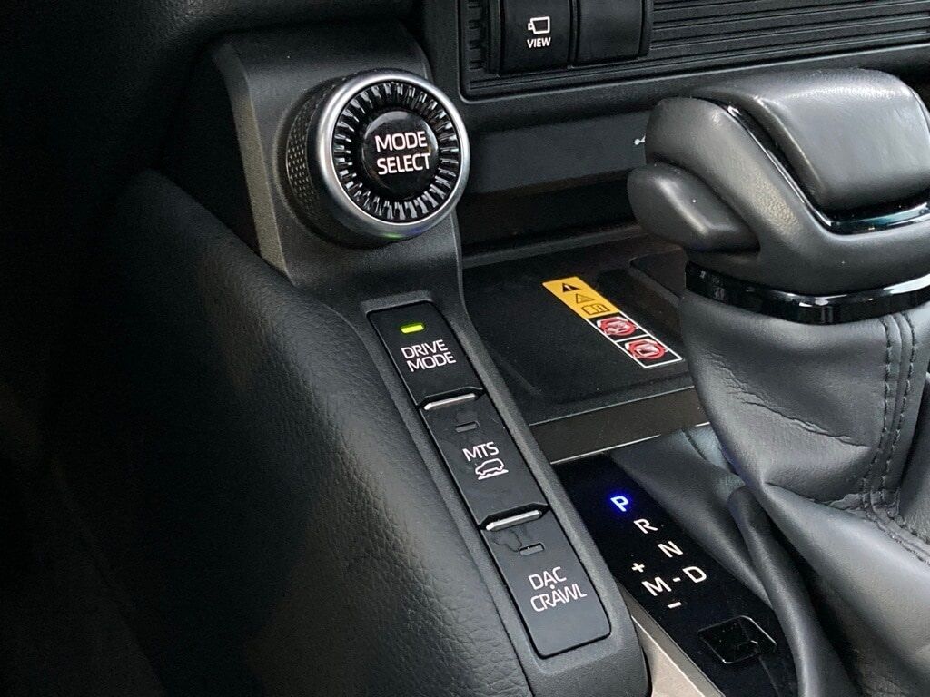 2024 Toyota Land Cruiser First Edition San Antonio TX