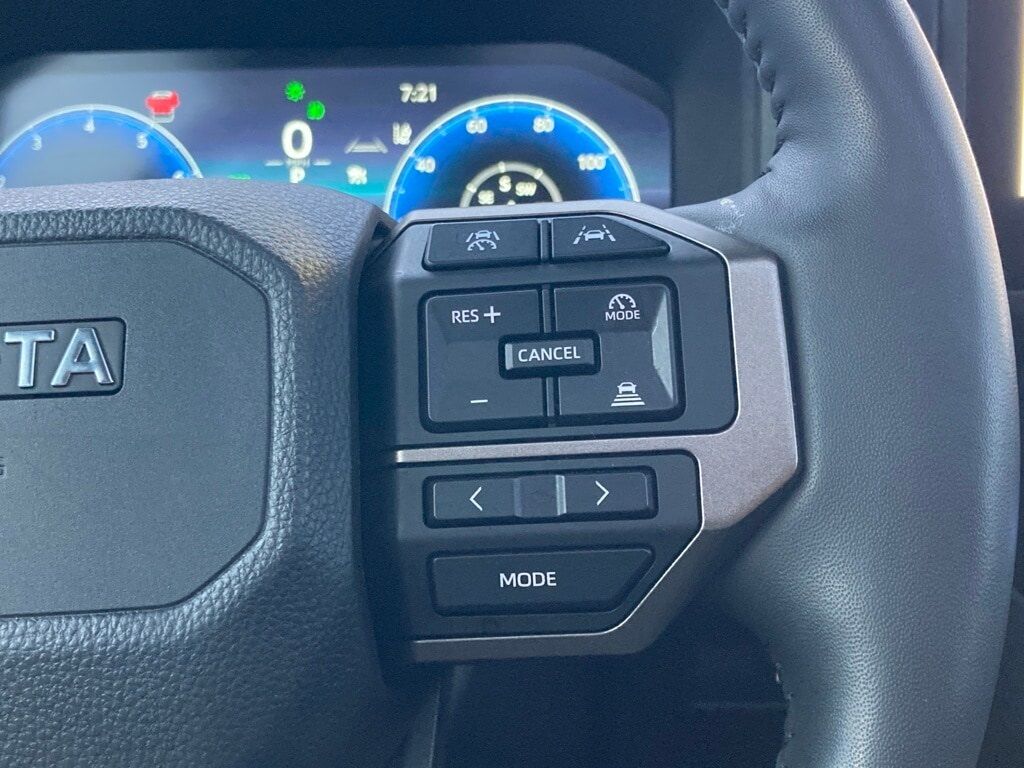 2024 Toyota Land Cruiser First Edition San Antonio TX