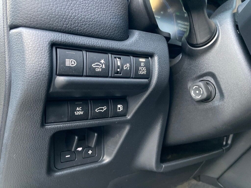 2024 Toyota Land Cruiser First Edition San Antonio TX