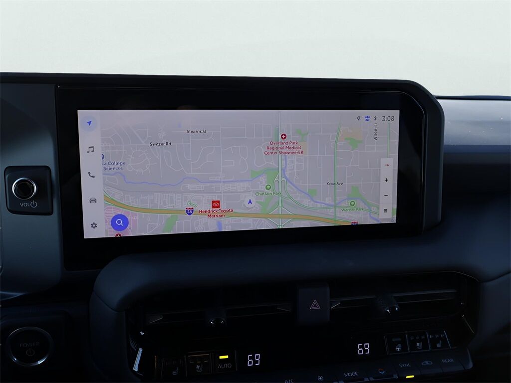 2024 Toyota Land Cruiser First Edition San Clemente CA