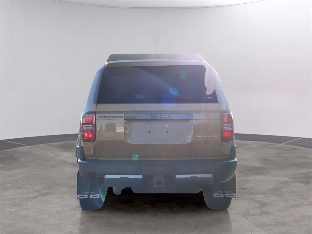 2024 Toyota Land Cruiser First Edition San Clemente CA