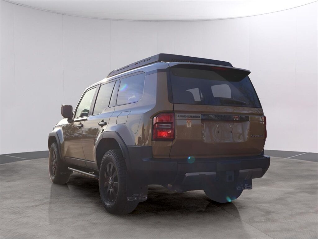 2024 Toyota Land Cruiser First Edition San Clemente CA