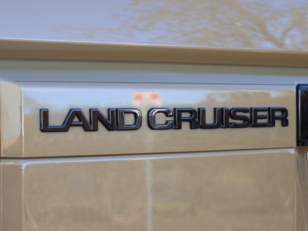 2024 Toyota Land Cruiser First Edition San Clemente CA