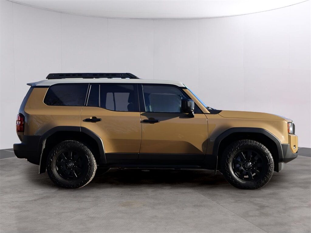 2024 Toyota Land Cruiser First Edition San Clemente CA