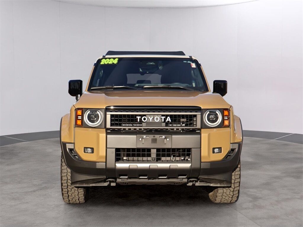 2024 Toyota Land Cruiser First Edition San Clemente CA
