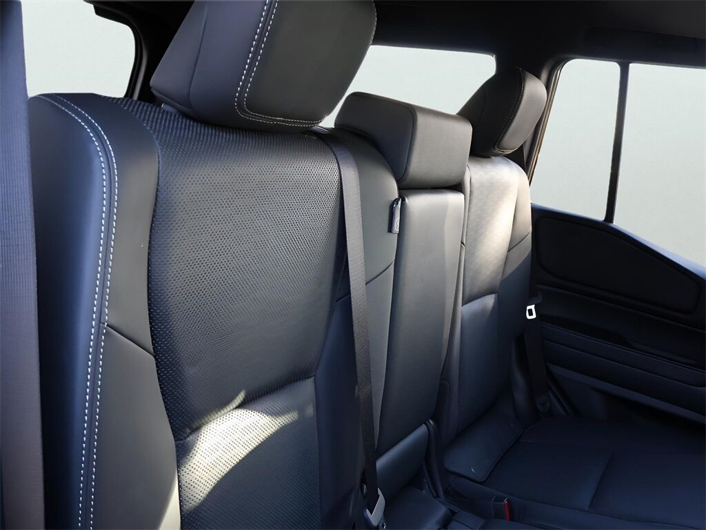 2024 Toyota Land Cruiser First Edition San Clemente CA