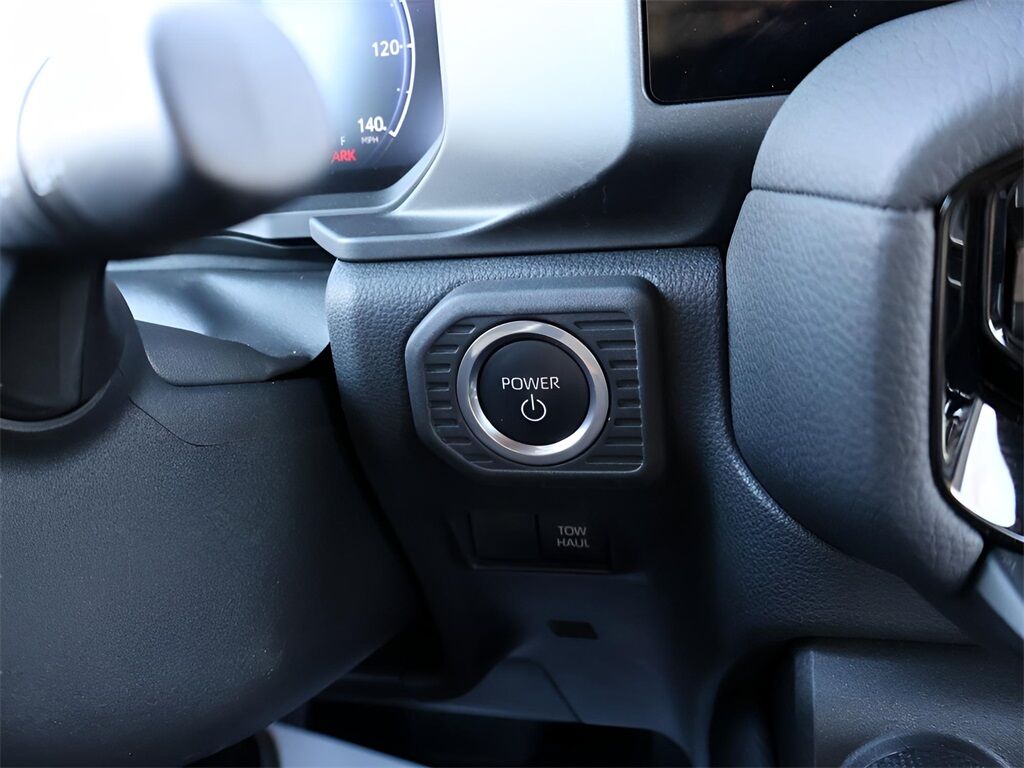 2024 Toyota Land Cruiser First Edition San Clemente CA