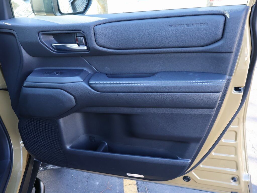 2024 Toyota Land Cruiser First Edition San Clemente CA