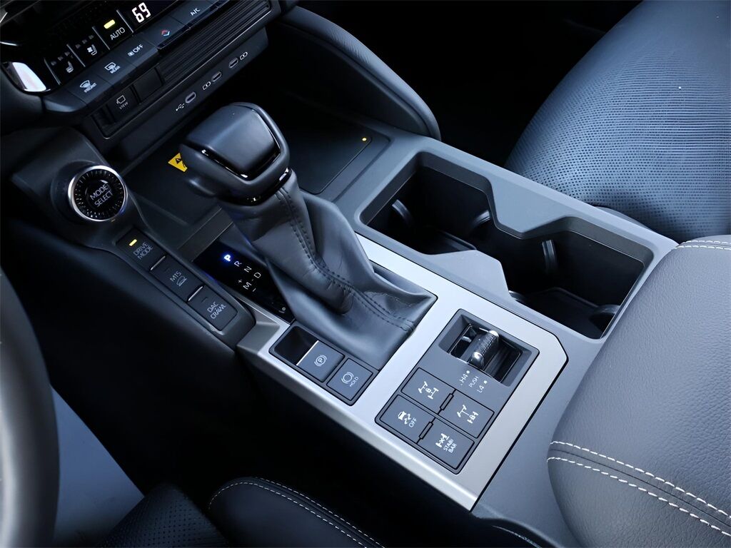 2024 Toyota Land Cruiser First Edition San Clemente CA