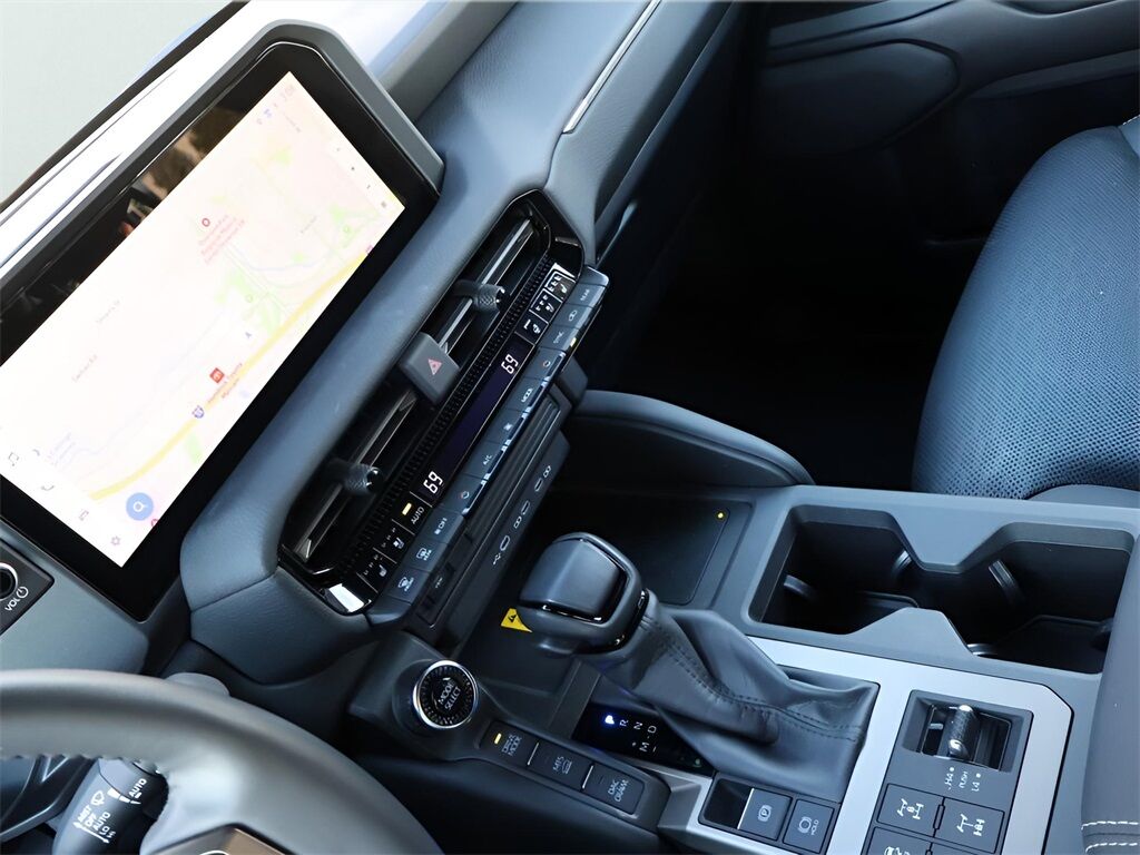 2024 Toyota Land Cruiser First Edition San Clemente CA