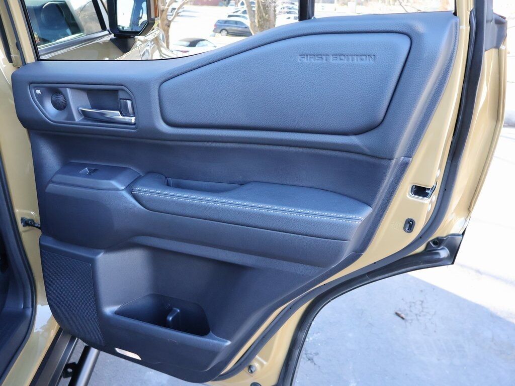 2024 Toyota Land Cruiser First Edition San Clemente CA