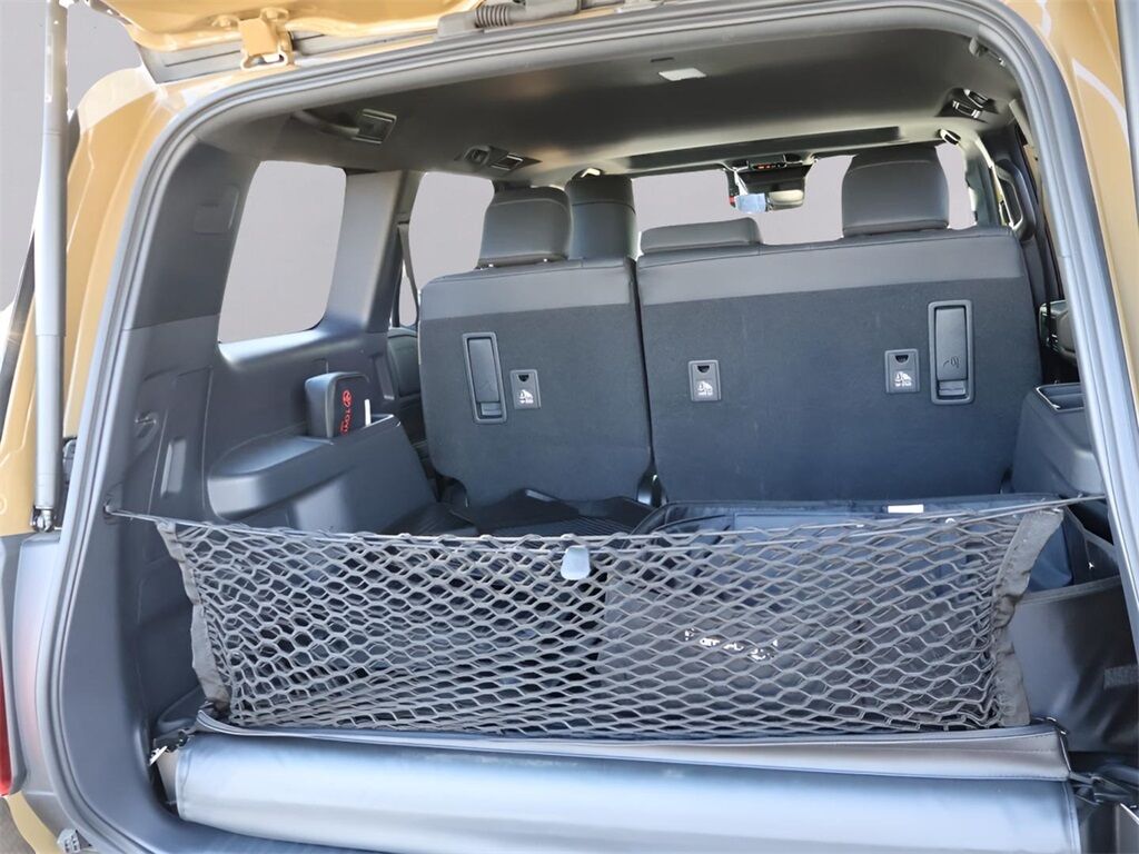 2024 Toyota Land Cruiser First Edition San Clemente CA