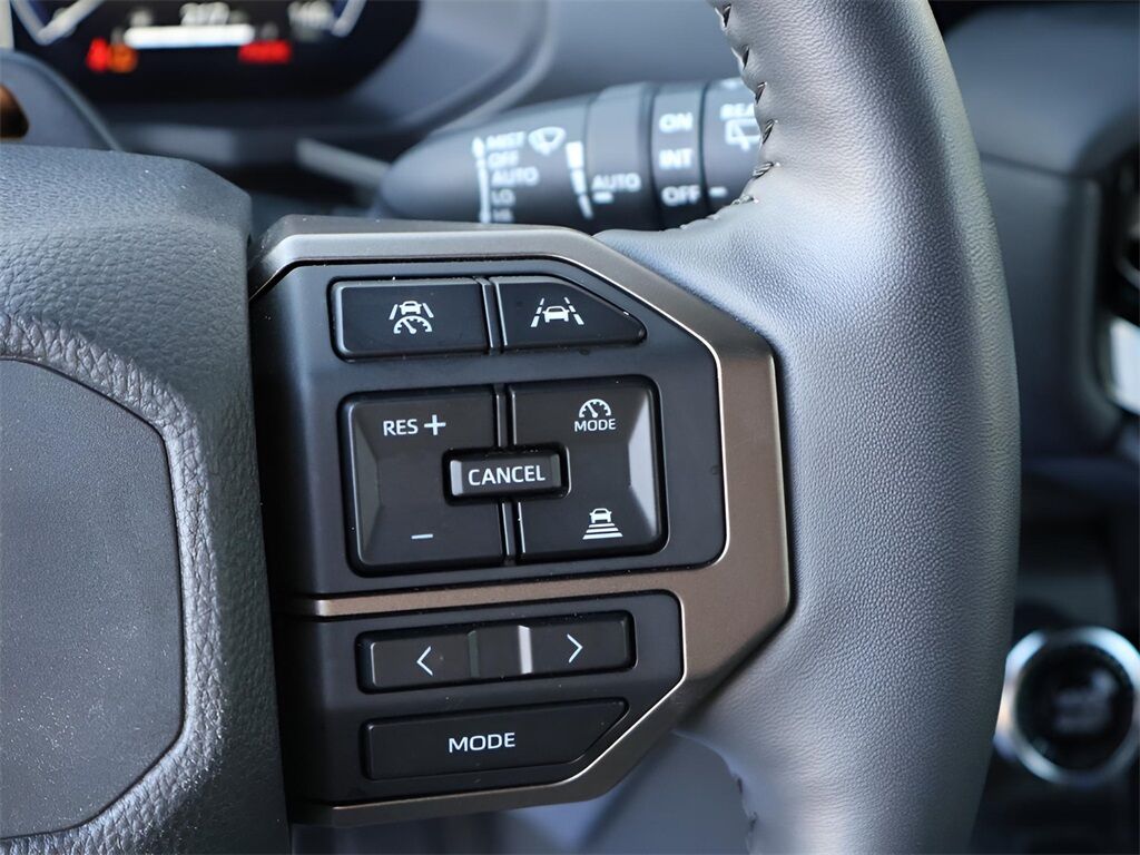 2024 Toyota Land Cruiser First Edition San Clemente CA