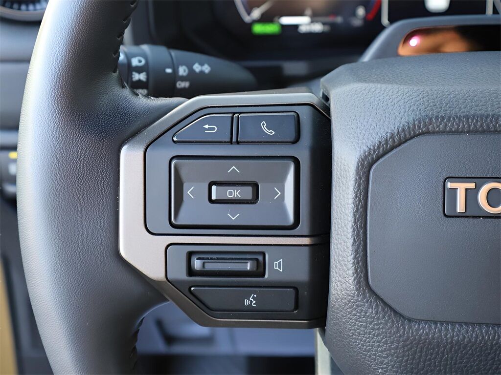 2024 Toyota Land Cruiser First Edition San Clemente CA