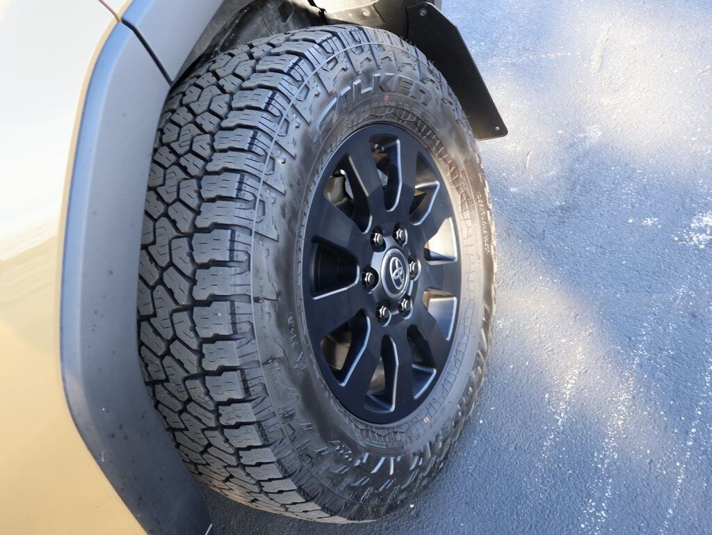 2024 Toyota Land Cruiser First Edition San Clemente CA