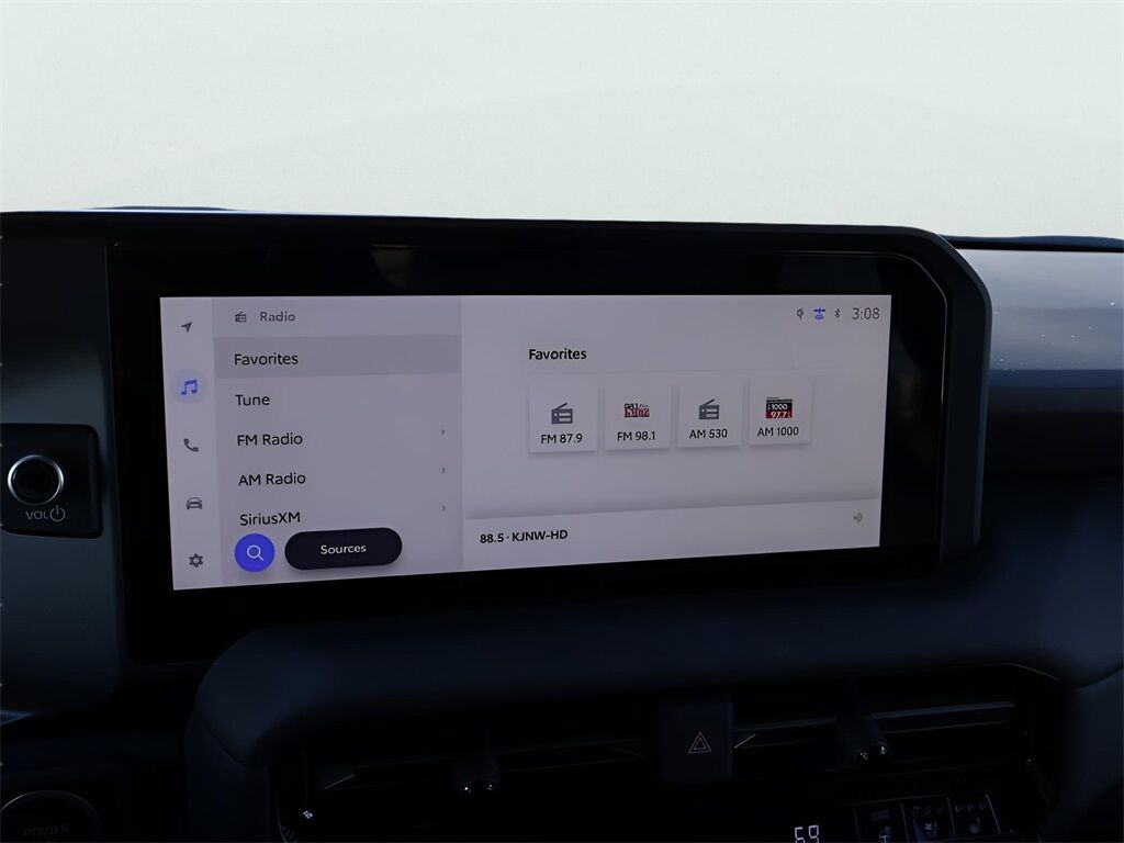 2024 Toyota Land Cruiser First Edition San Clemente CA