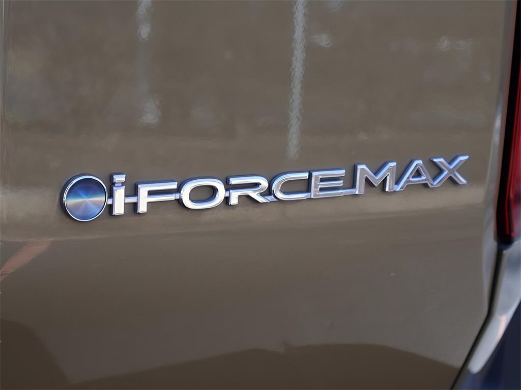 2024 Toyota Land Cruiser First Edition San Clemente CA