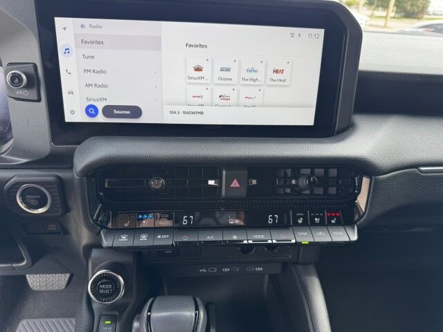 2024 Toyota Land Cruiser First Edition Springfield IL