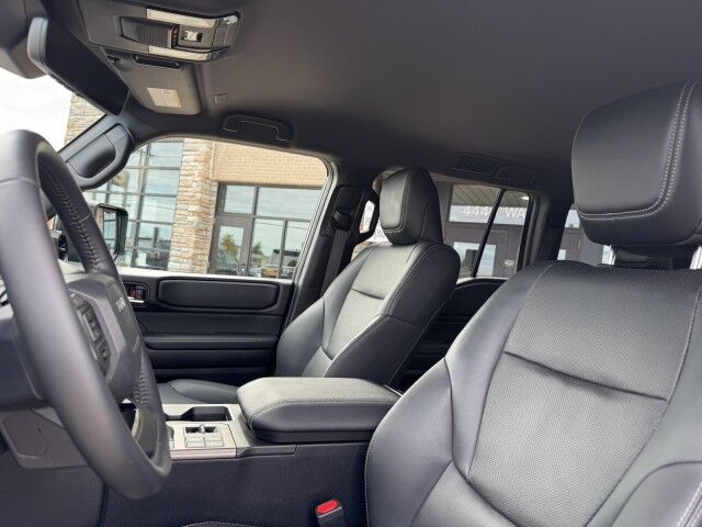 2024 Toyota Land Cruiser First Edition Springfield IL