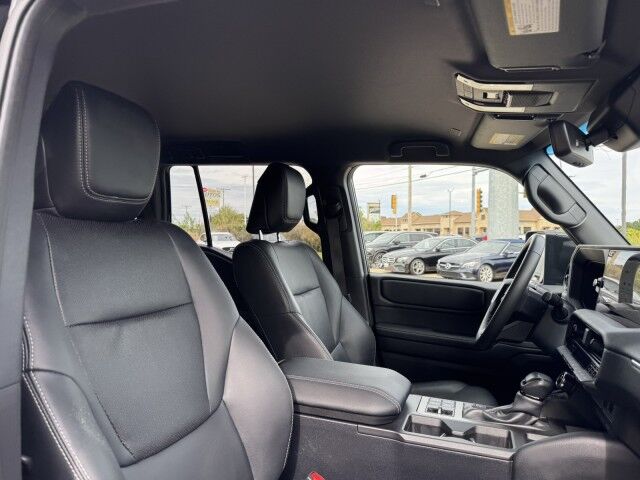 2024 Toyota Land Cruiser First Edition Springfield IL