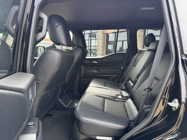 2024 Toyota Land Cruiser First Edition Springfield IL
