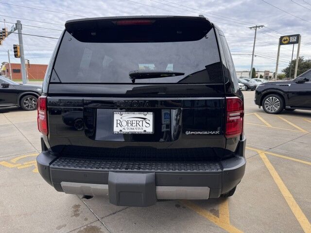 2024 Toyota Land Cruiser First Edition Springfield IL