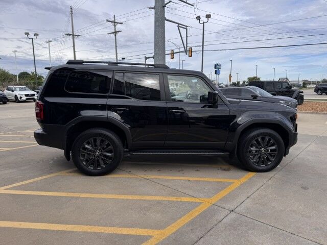 2024 Toyota Land Cruiser First Edition Springfield IL
